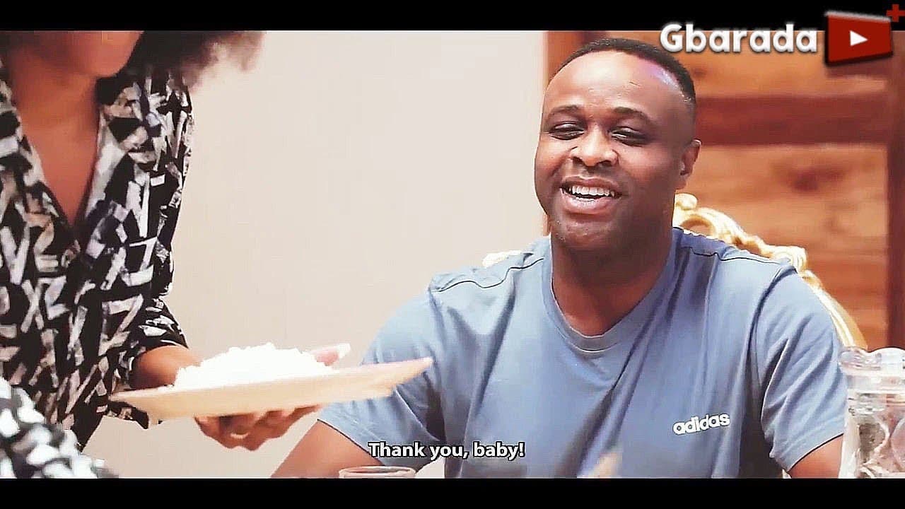 THE SAILORS - A Nigerian Yoruba Movie Drama