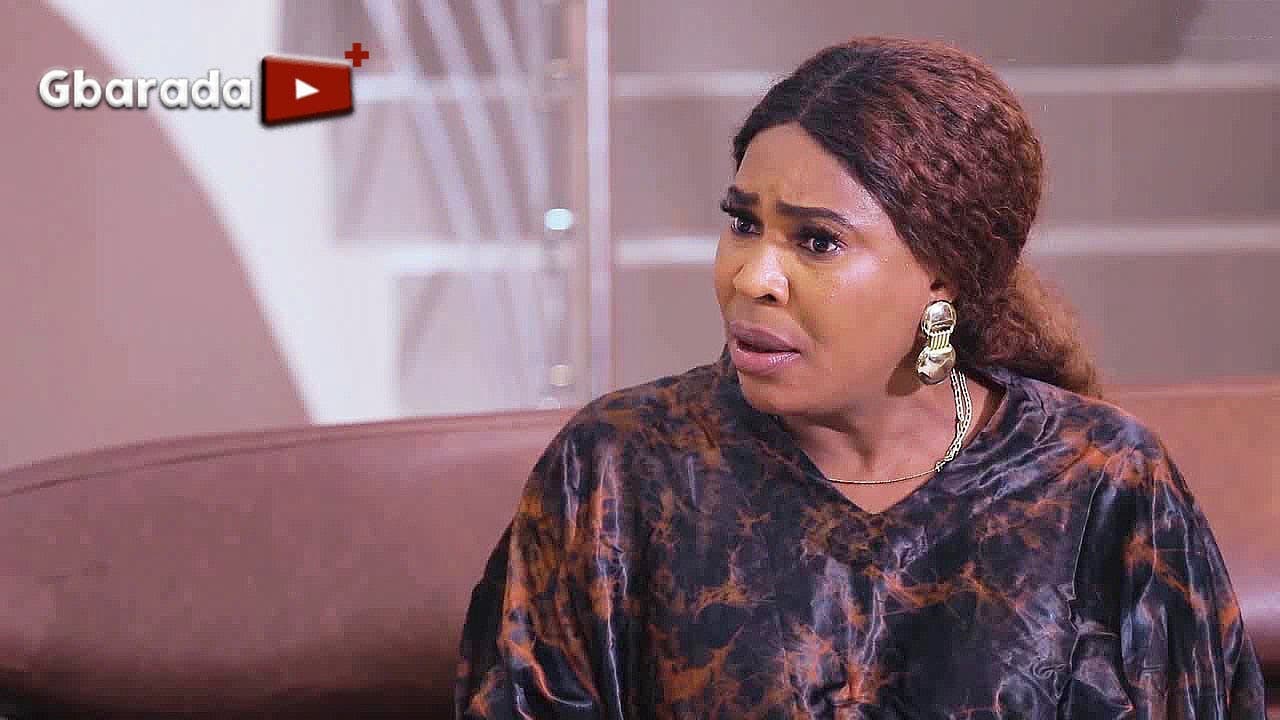 IWA NWARA - A Nigerian Yoruba Movie Drama