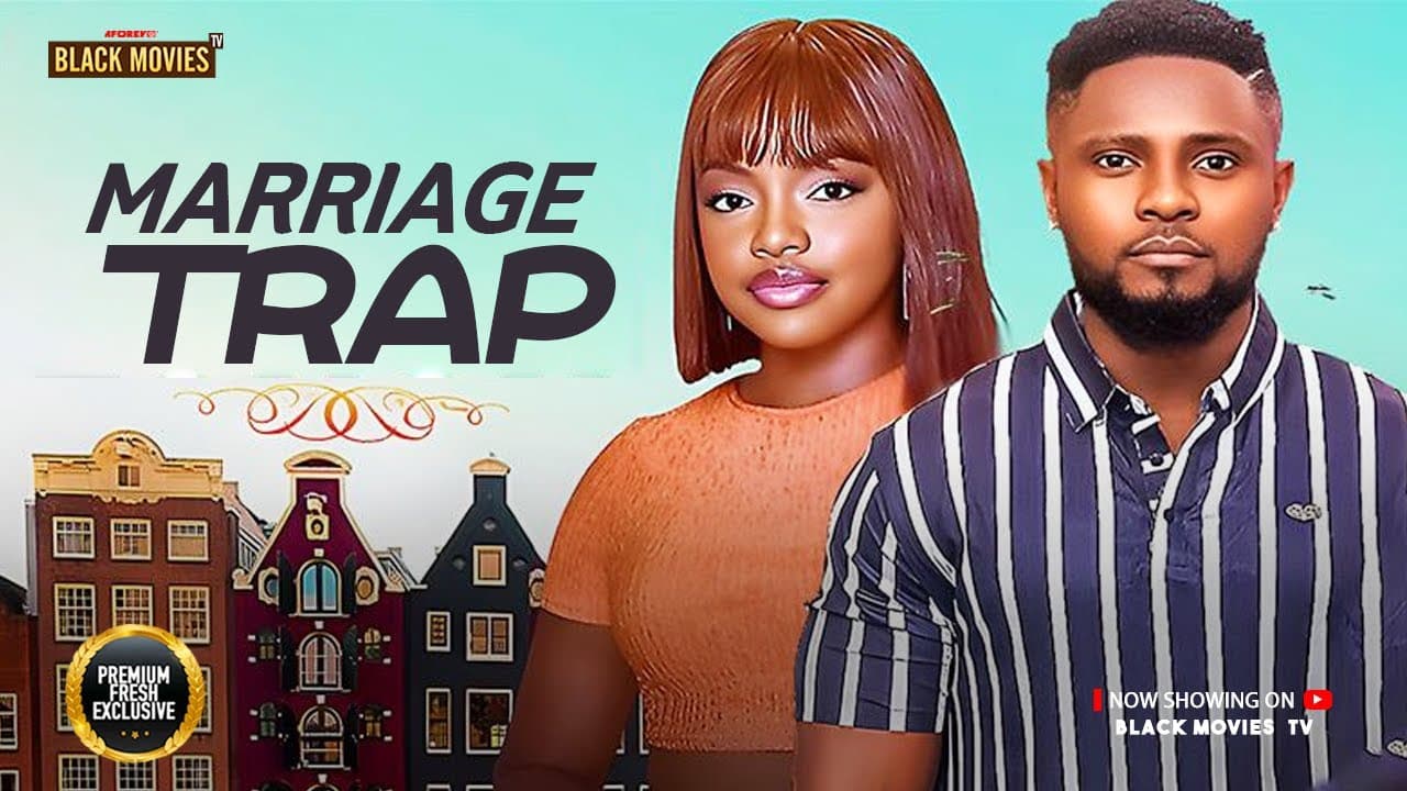 MARRIAGE TRAP