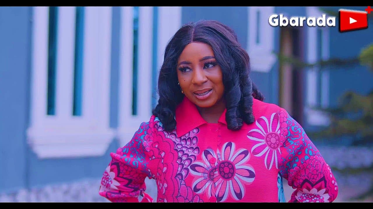 OLE OKAN - A Nigerian Yoruba Movie Drama