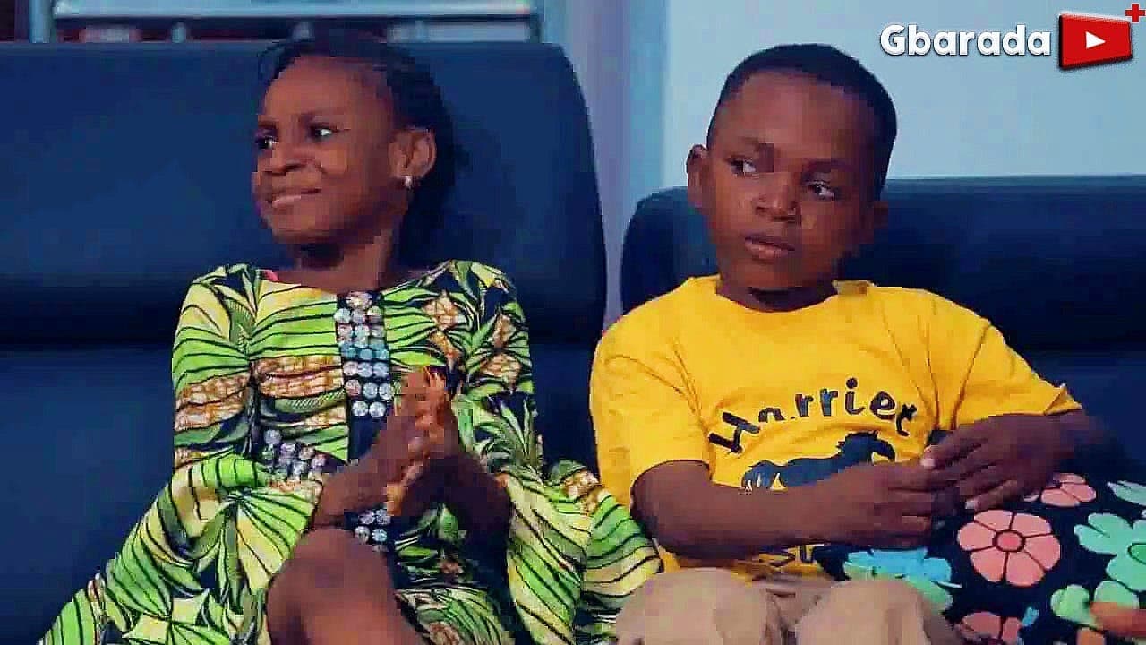 OMO IYA COOK
