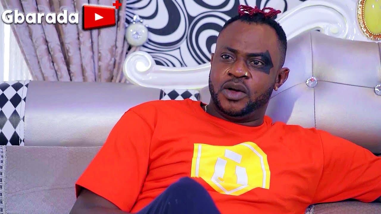 KINASHI - A Nigerian Yoruba Movie Drama