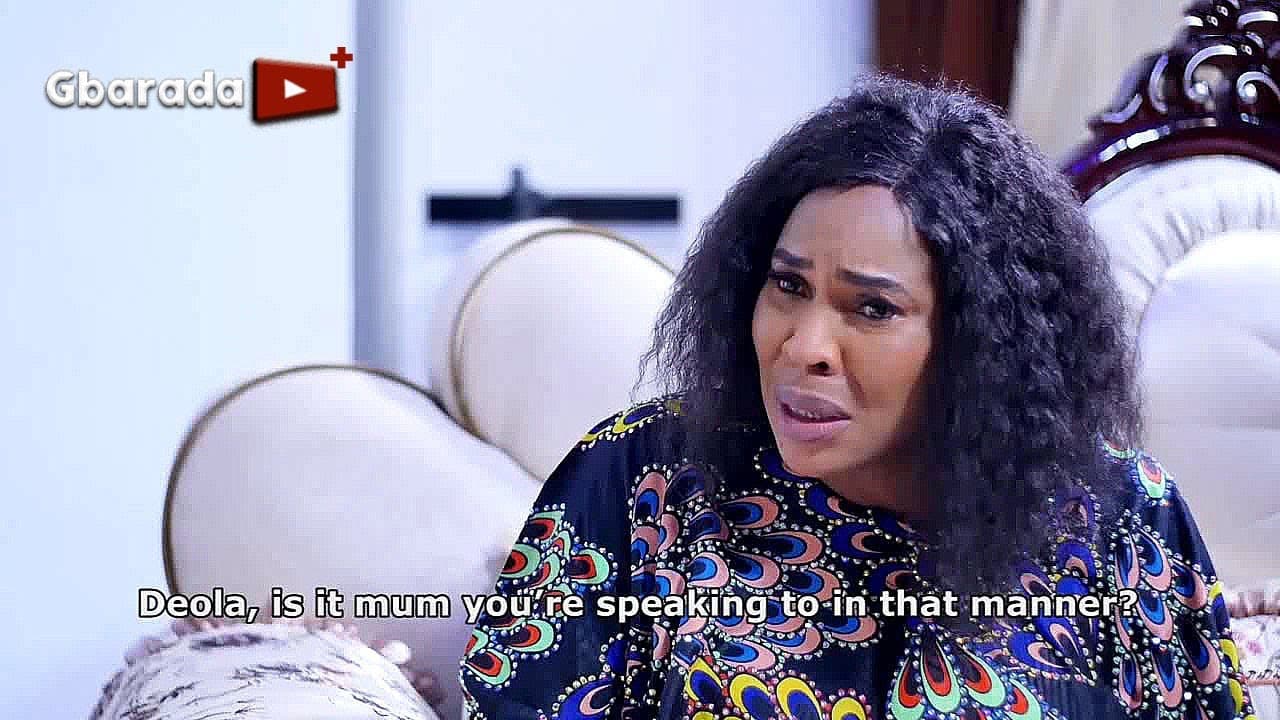 ETE OBINRIN - A Nigerian Yoruba Movie Drama