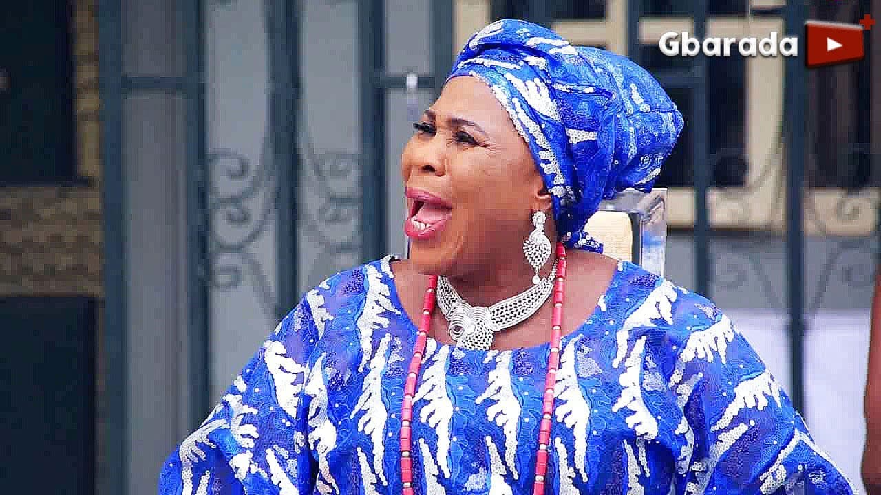 OLORI ADEGOROYE