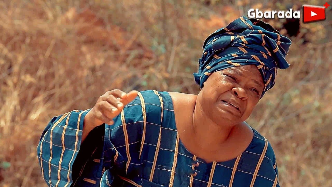 OMO IYA WA