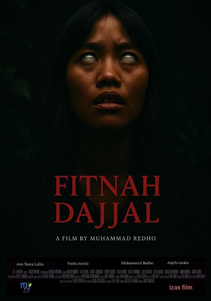Fitnah Dajjal