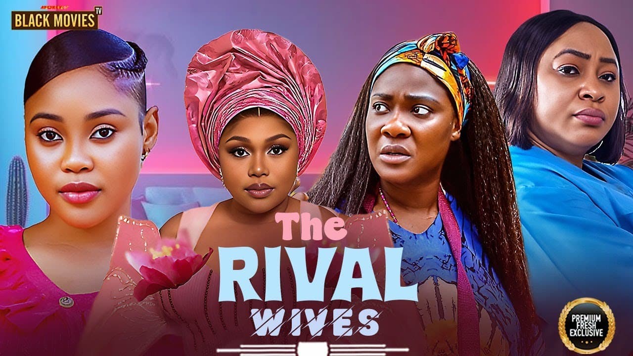 THE RIVAL WIVES