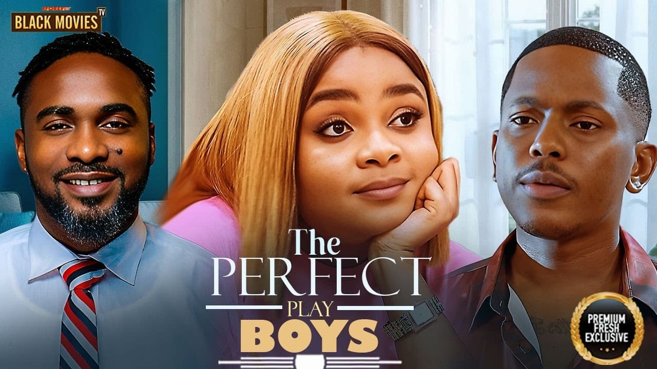 THE PERFECT PLAY BOY