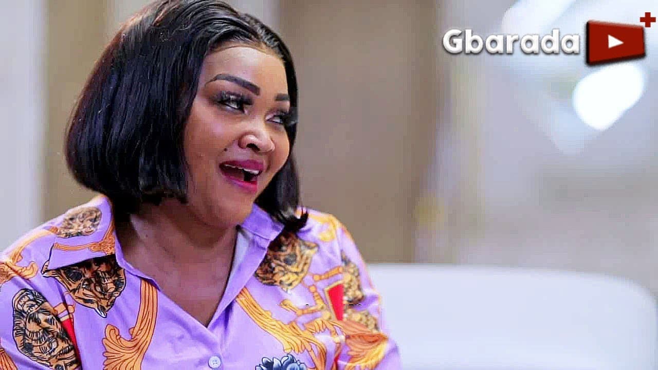 IYAWO ILE KETA