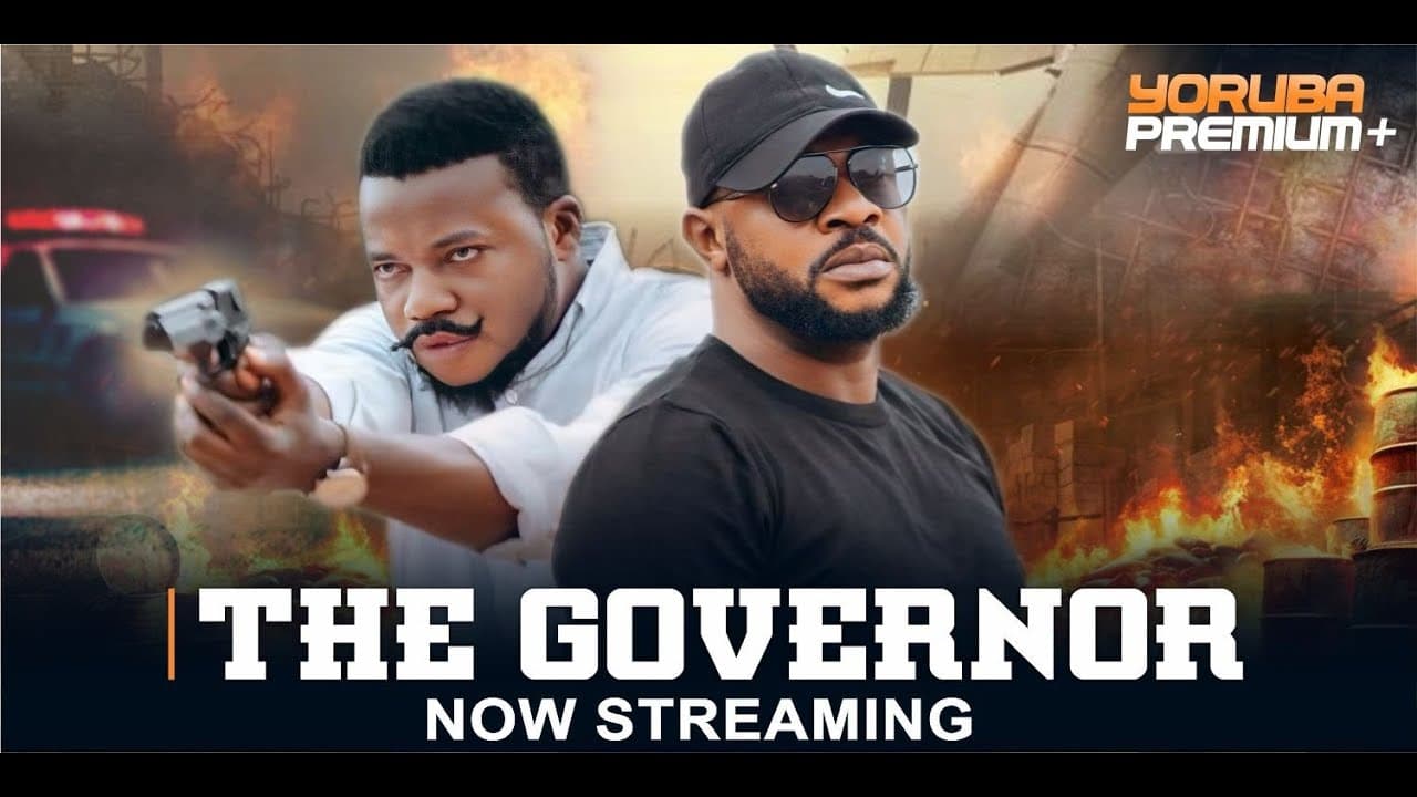 THE GOVERNOR