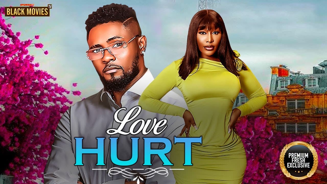 LOVE HURTS