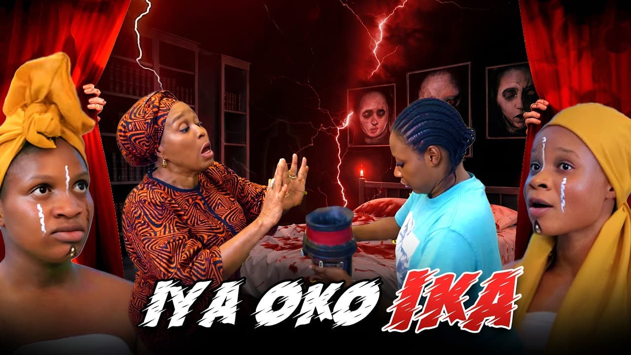 IYA OKO IKA