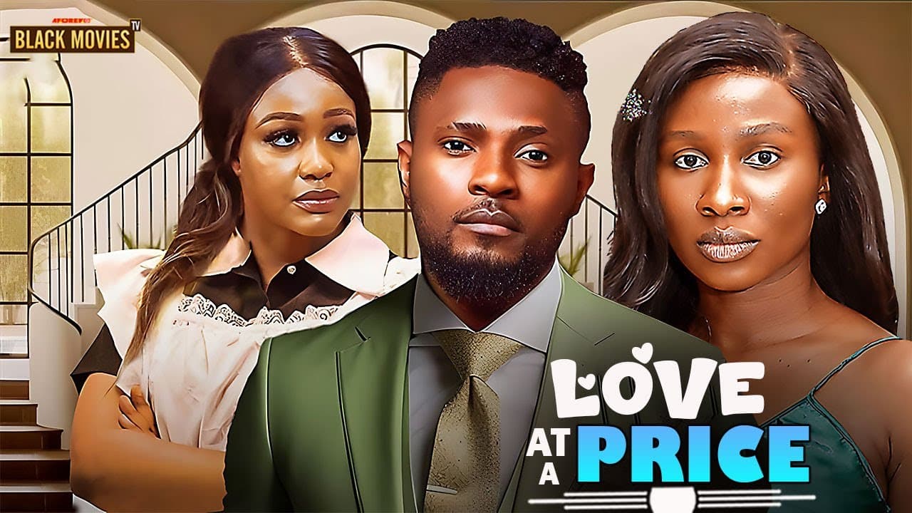 LOVE AT A PRICE