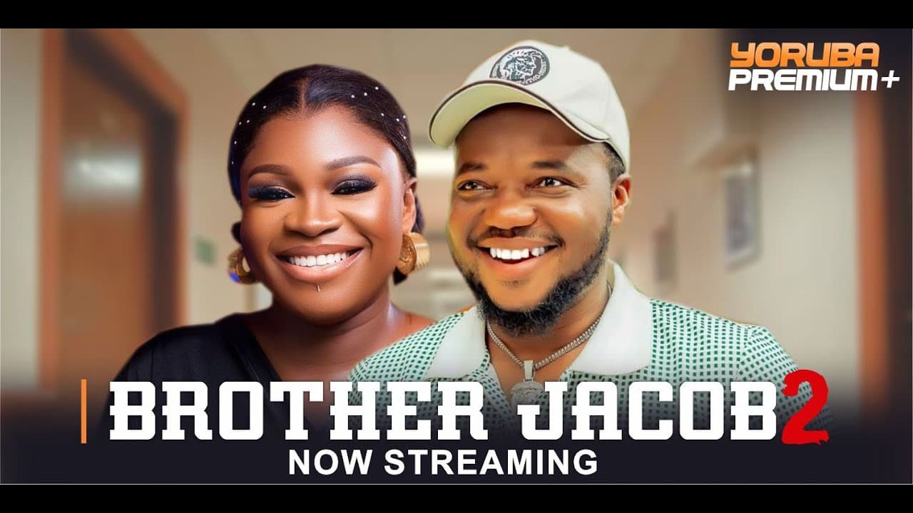 BROTHER JACOB 2