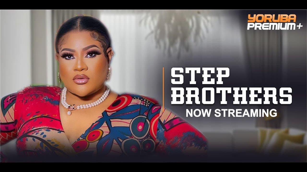 STEP BROTERS