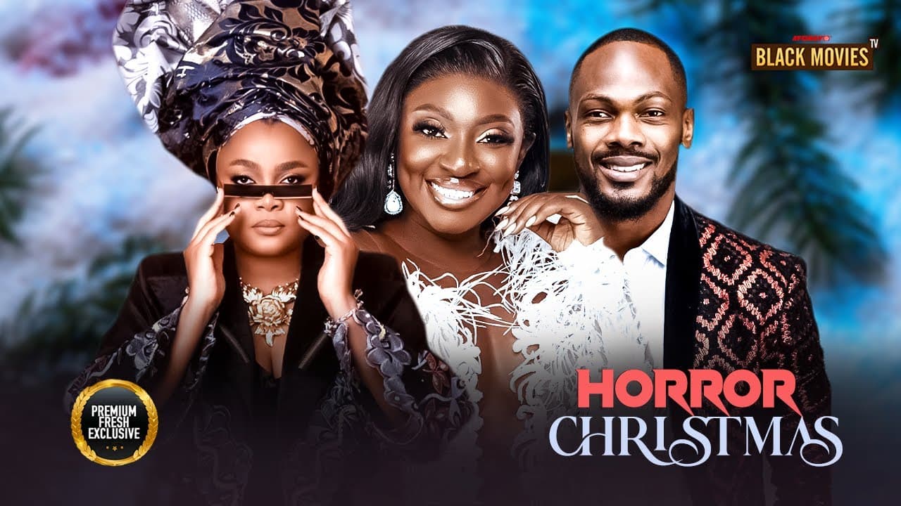 HORROR CHRISTMAS