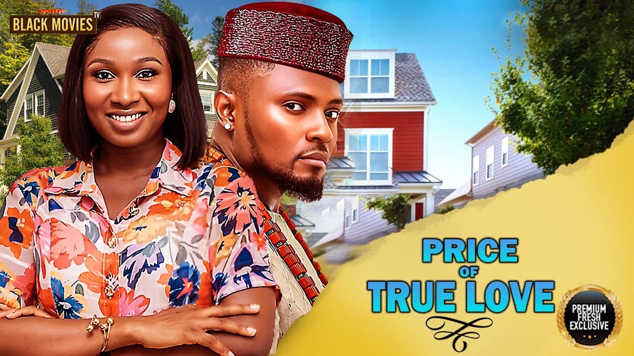 PRICE OF TRUE LOVE