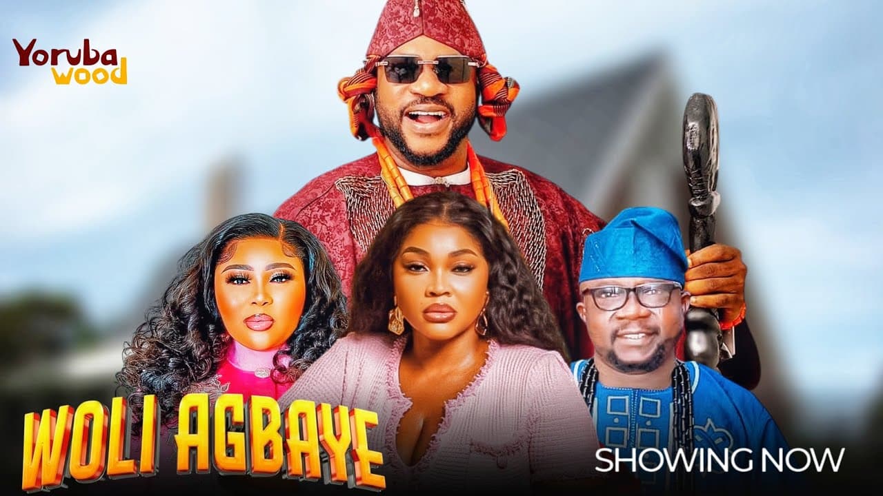WOLI AGBAYE