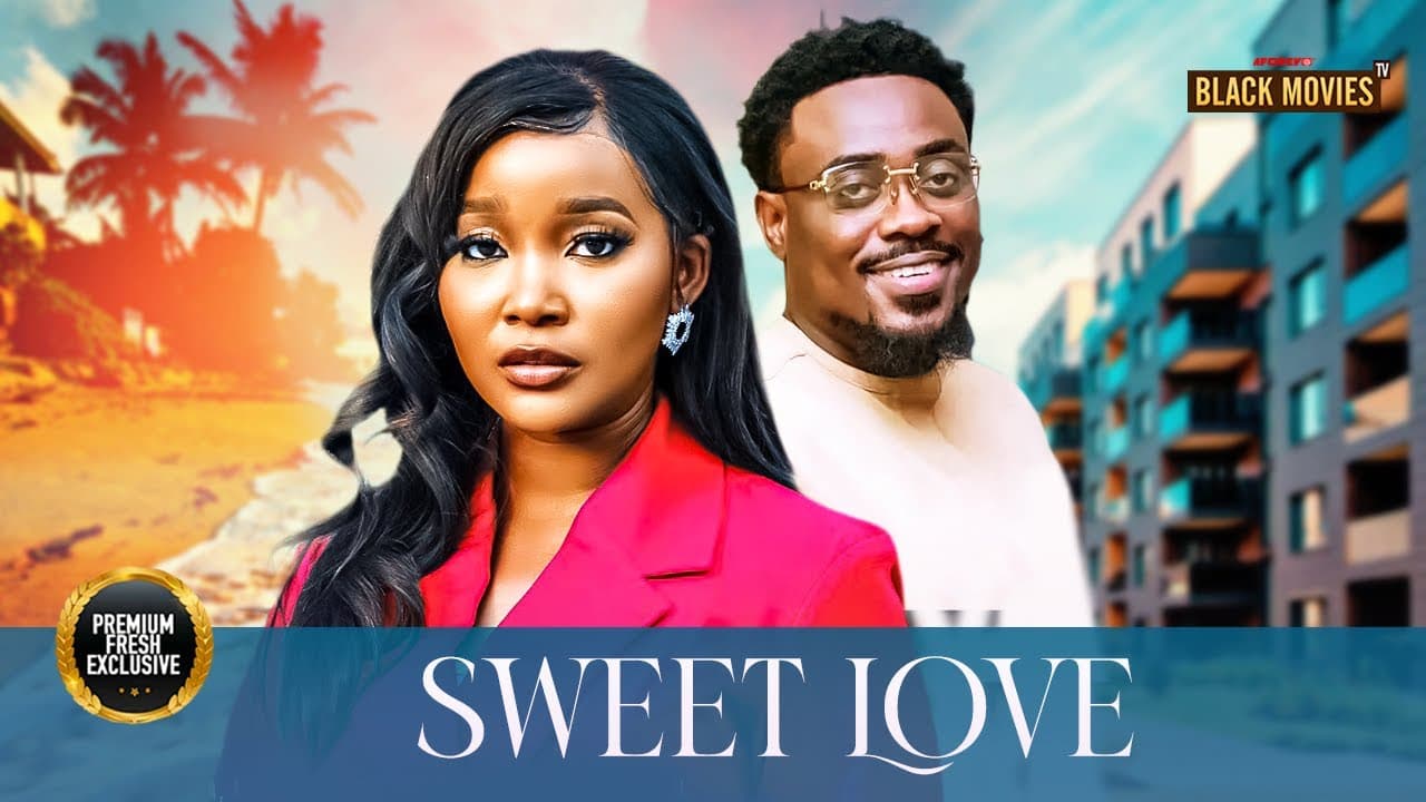 SWEET LOVE
