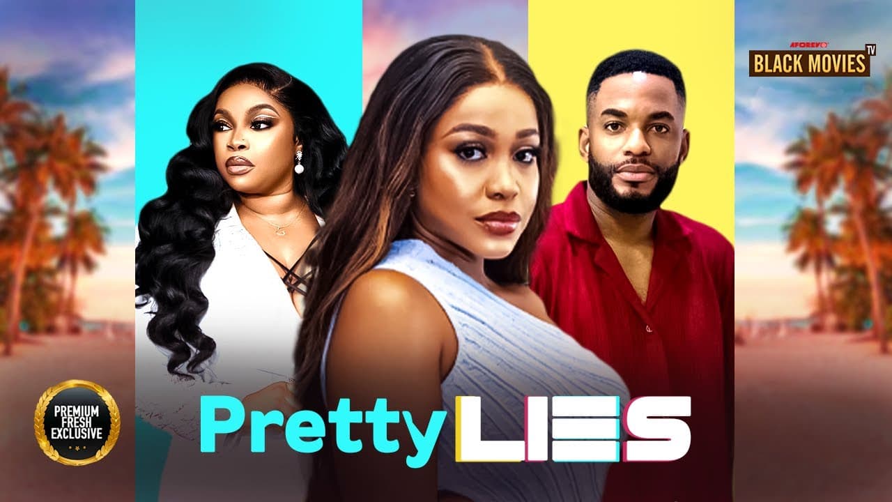 PRETTY LIES