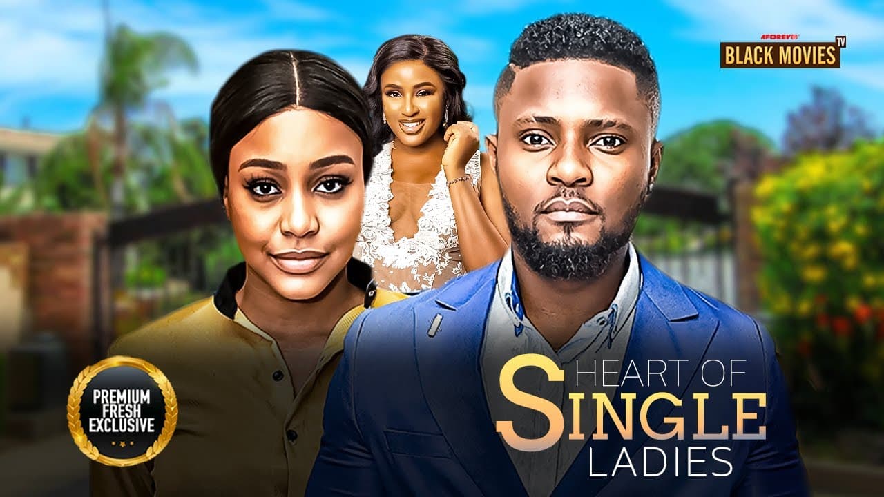 SINGLE LADIES