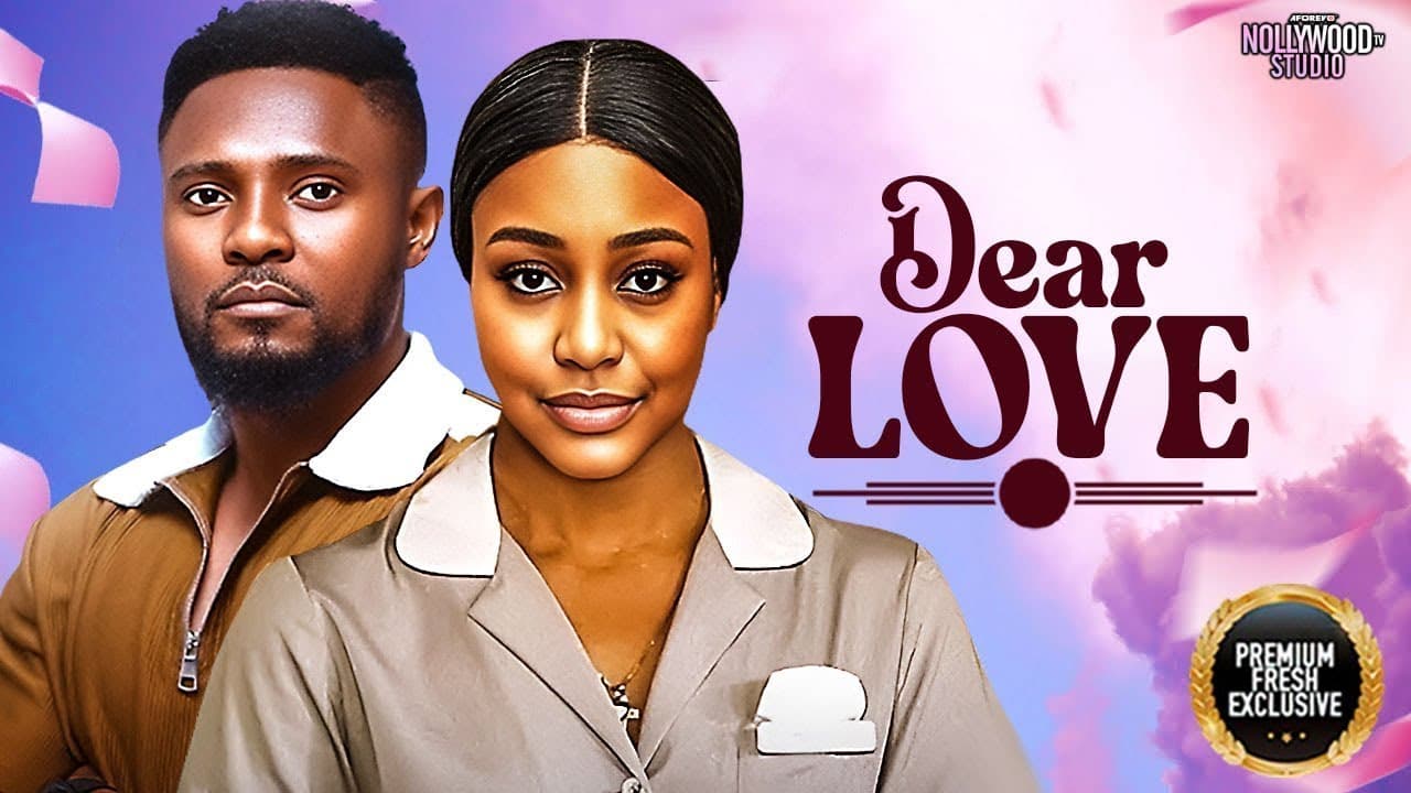 DEAR LOVE