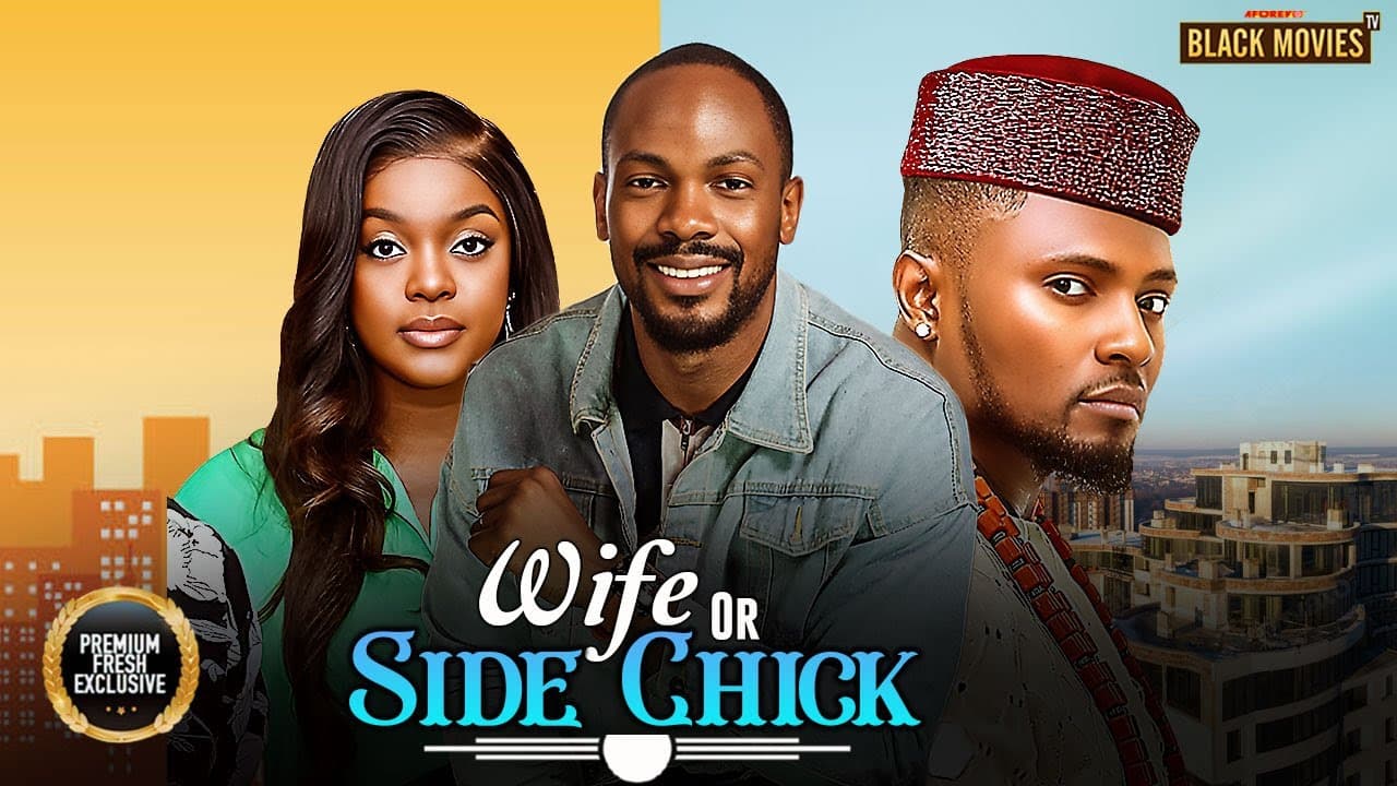 WIFE OR SIDE CHICK
