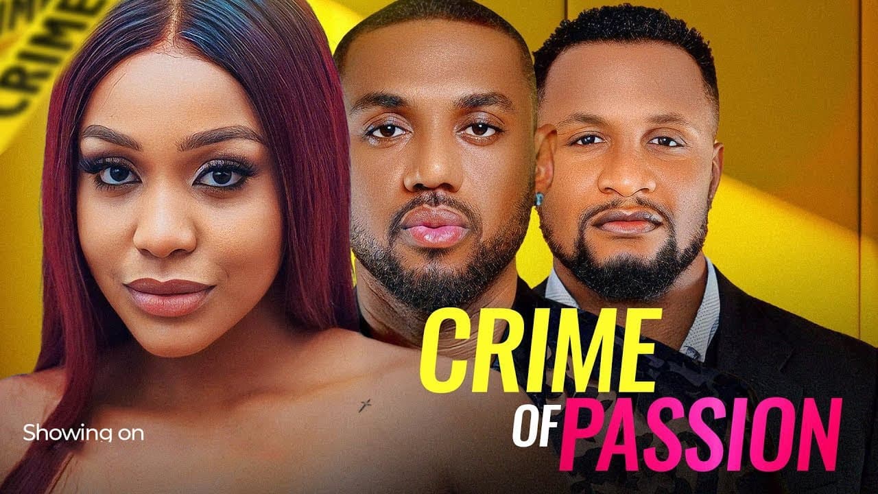Crime of Passion