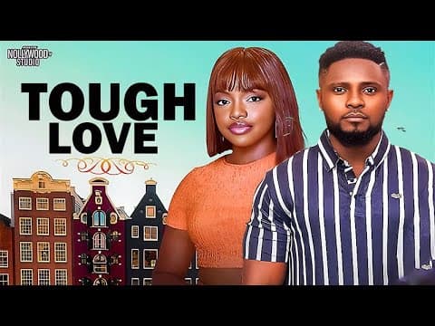 TOUGH LOVE