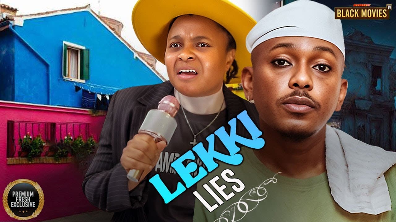 LEKKI LIES