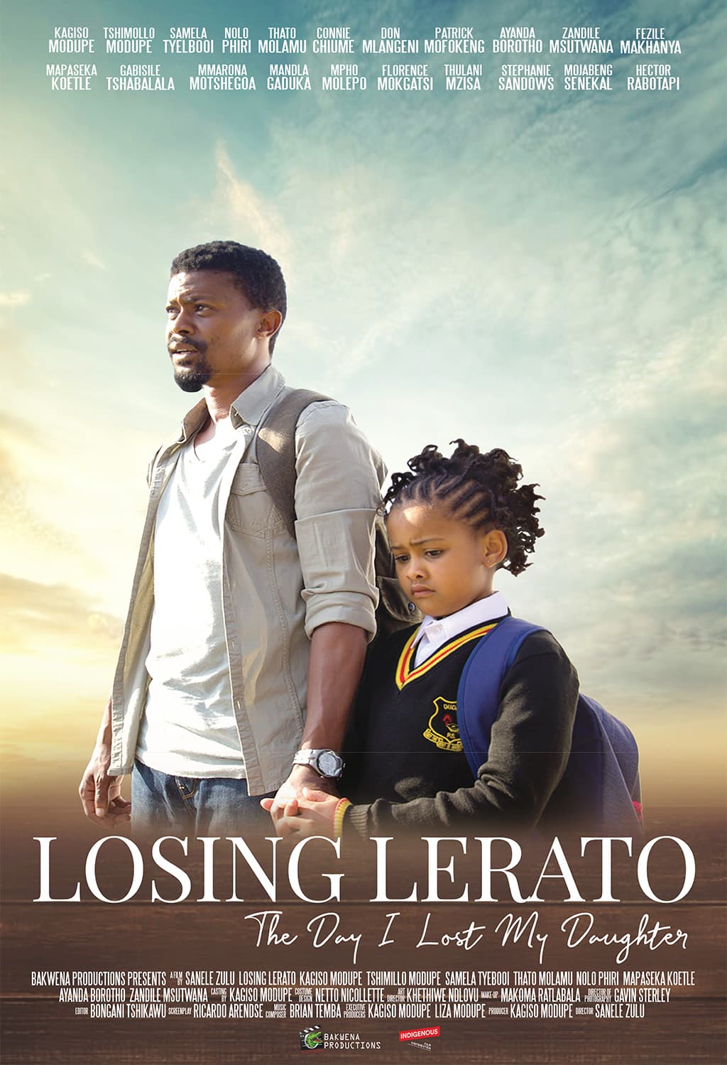 Desperate Love