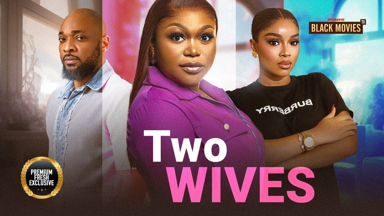TWO WIVES
