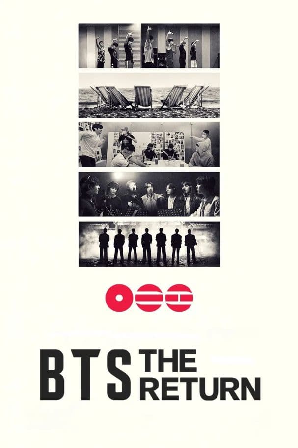 BTS: The Return [English]
