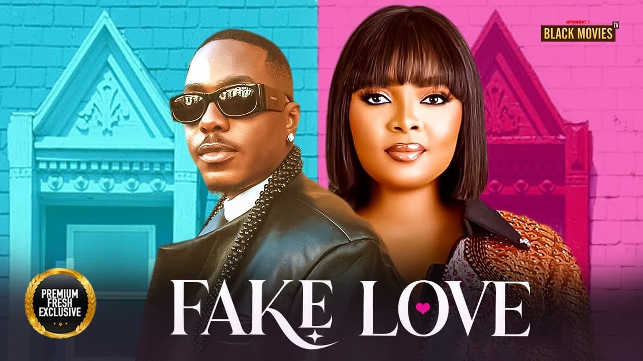 FAKE LOVE
