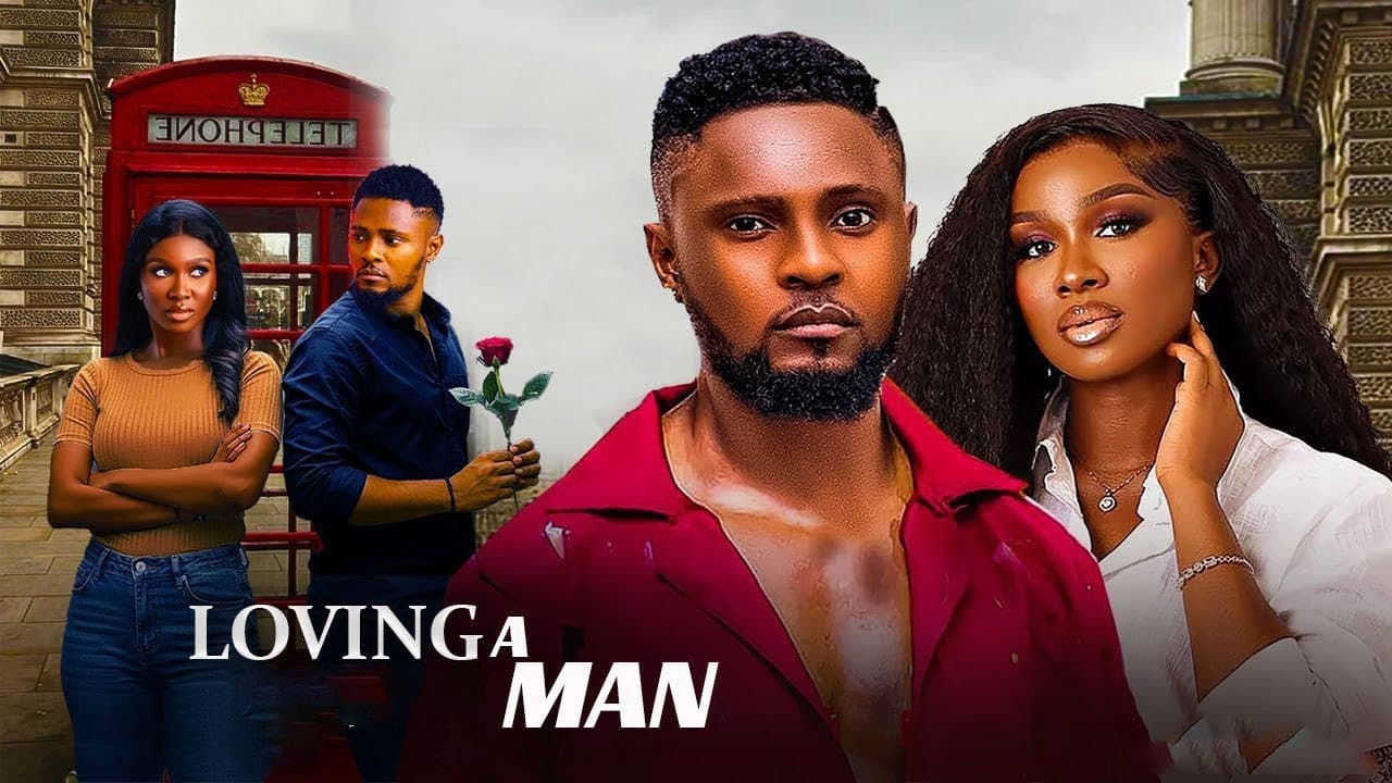 LOVING A MAN—MAURICE SAM, SONIA UCHE