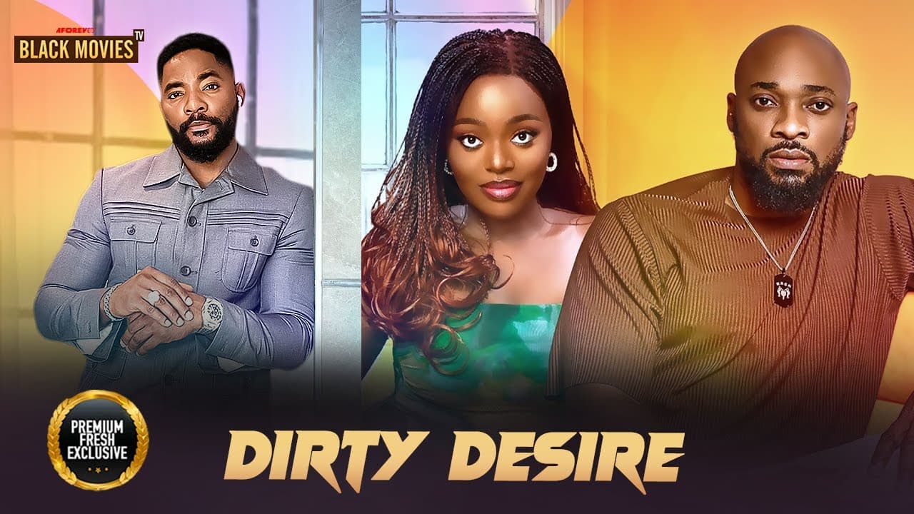 DIRTY DESIRE