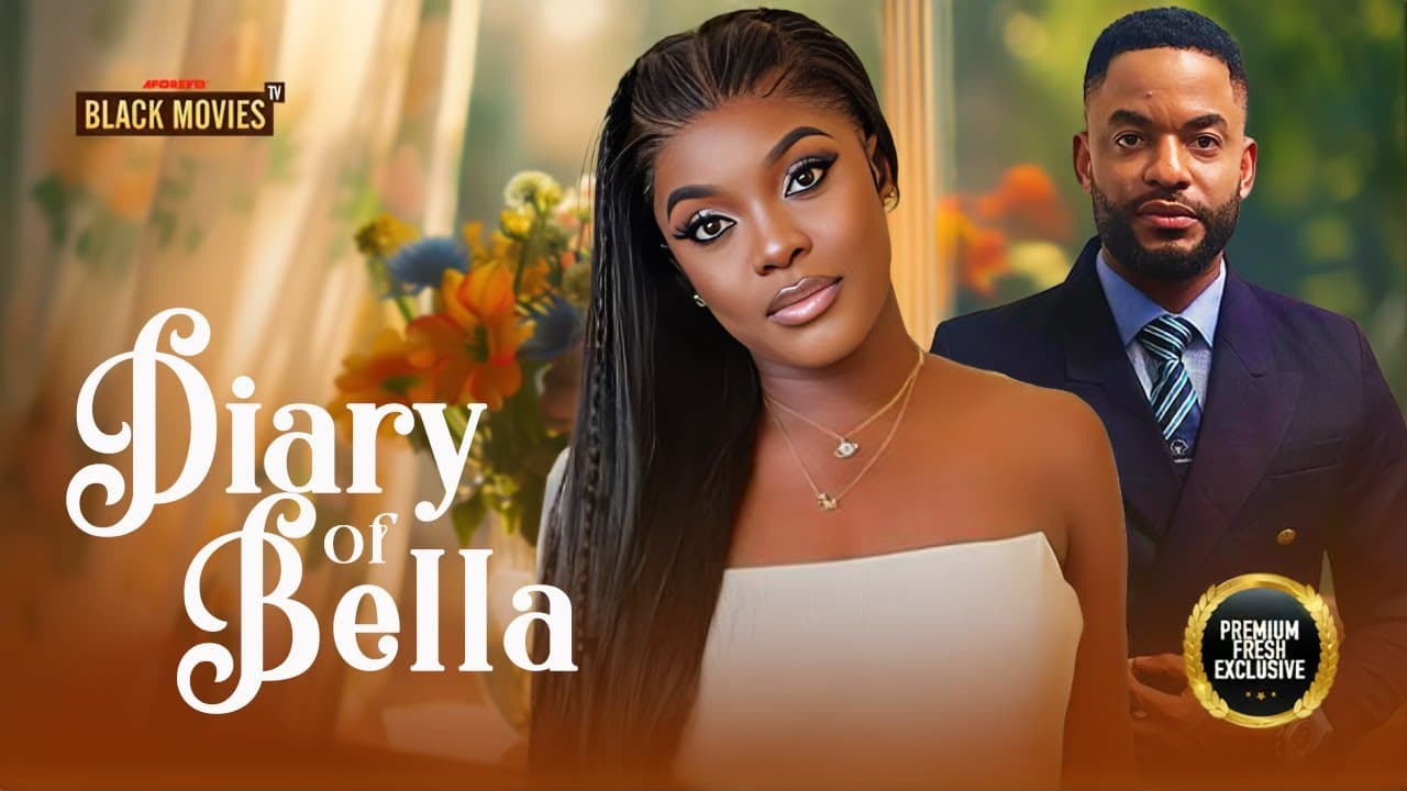 DIARY OF BELLA