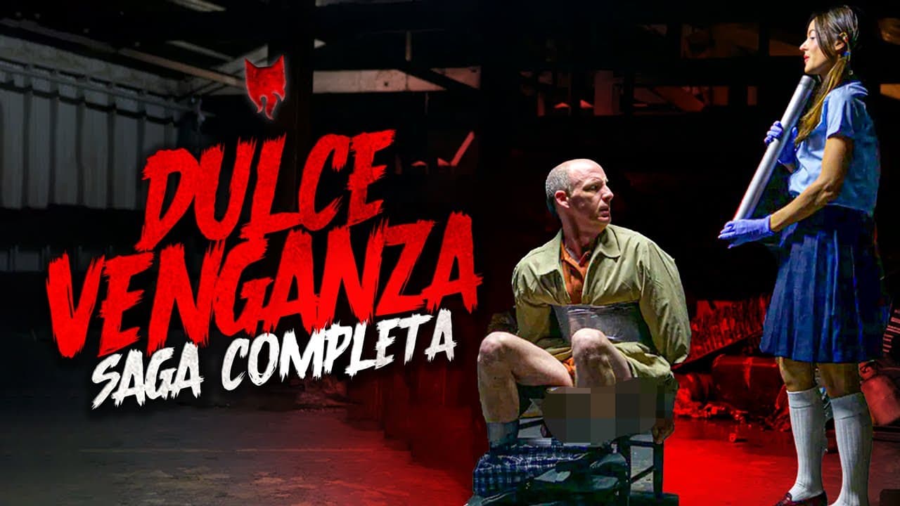 dulce venganza