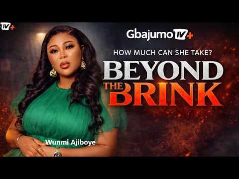 BEYOND THE BRINK