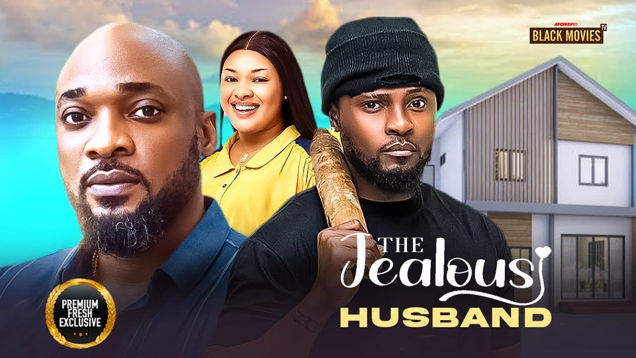 THE JEALOUS HUSBAND