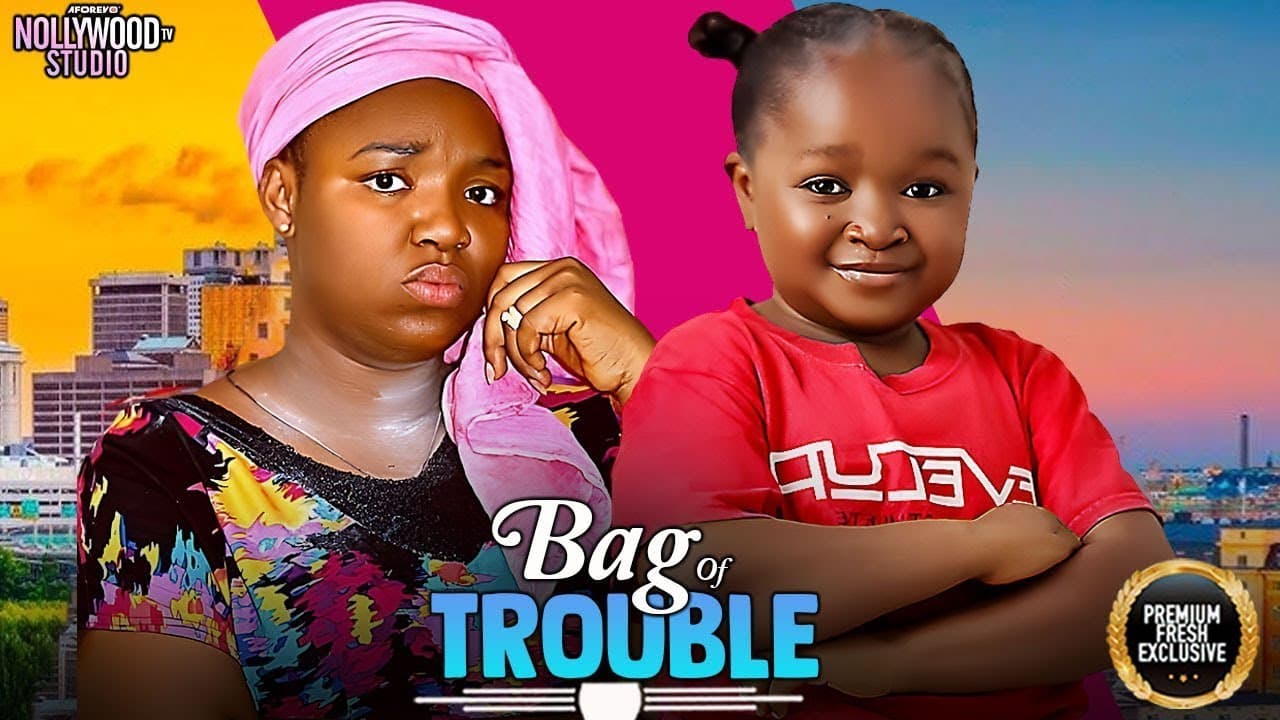 BAG OF TROUBLE