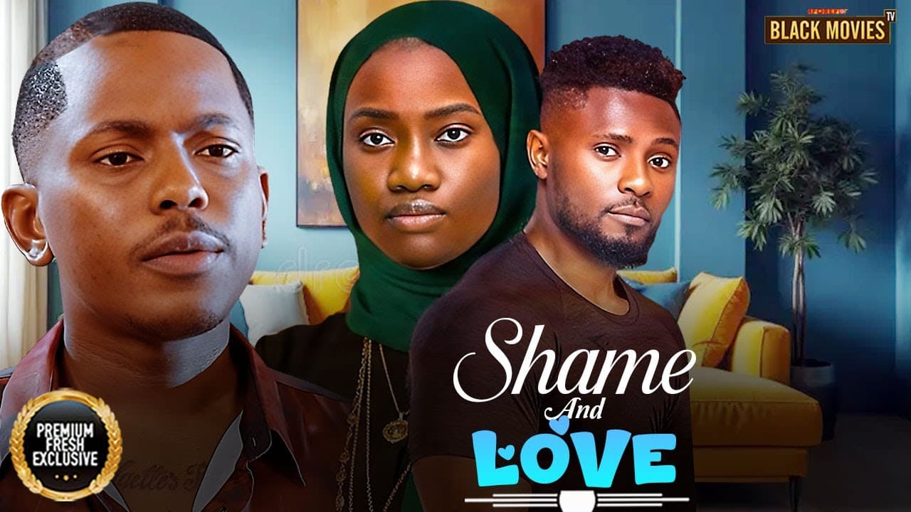 SHAME AND LOVE
