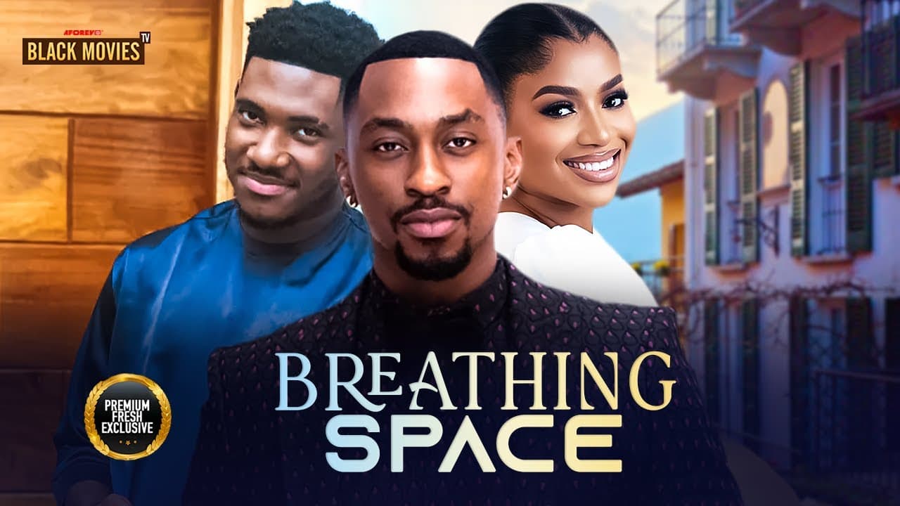 BREATHING SPACE
