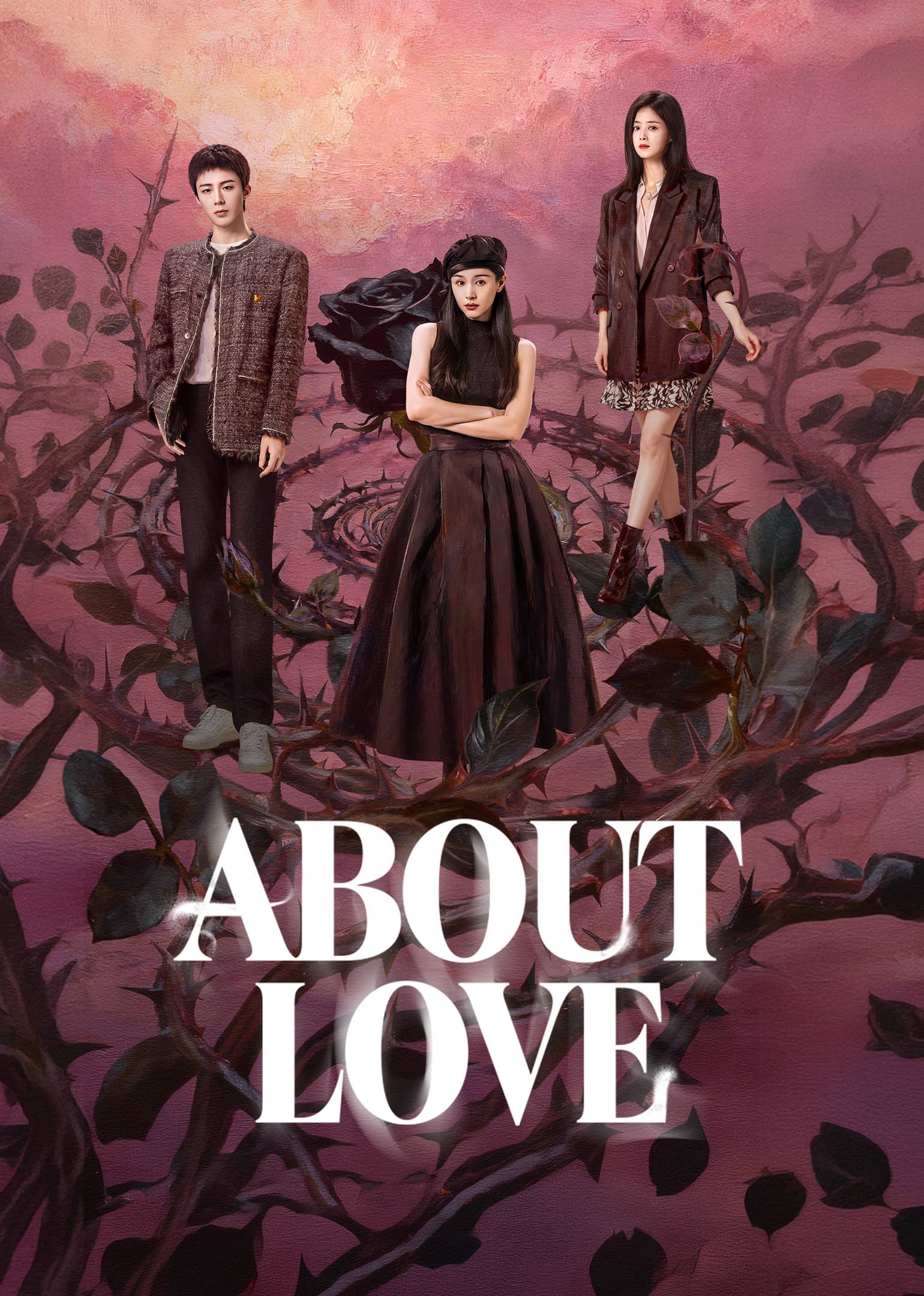 About Love
