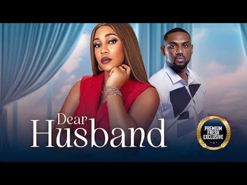 DEAR HUSBAND