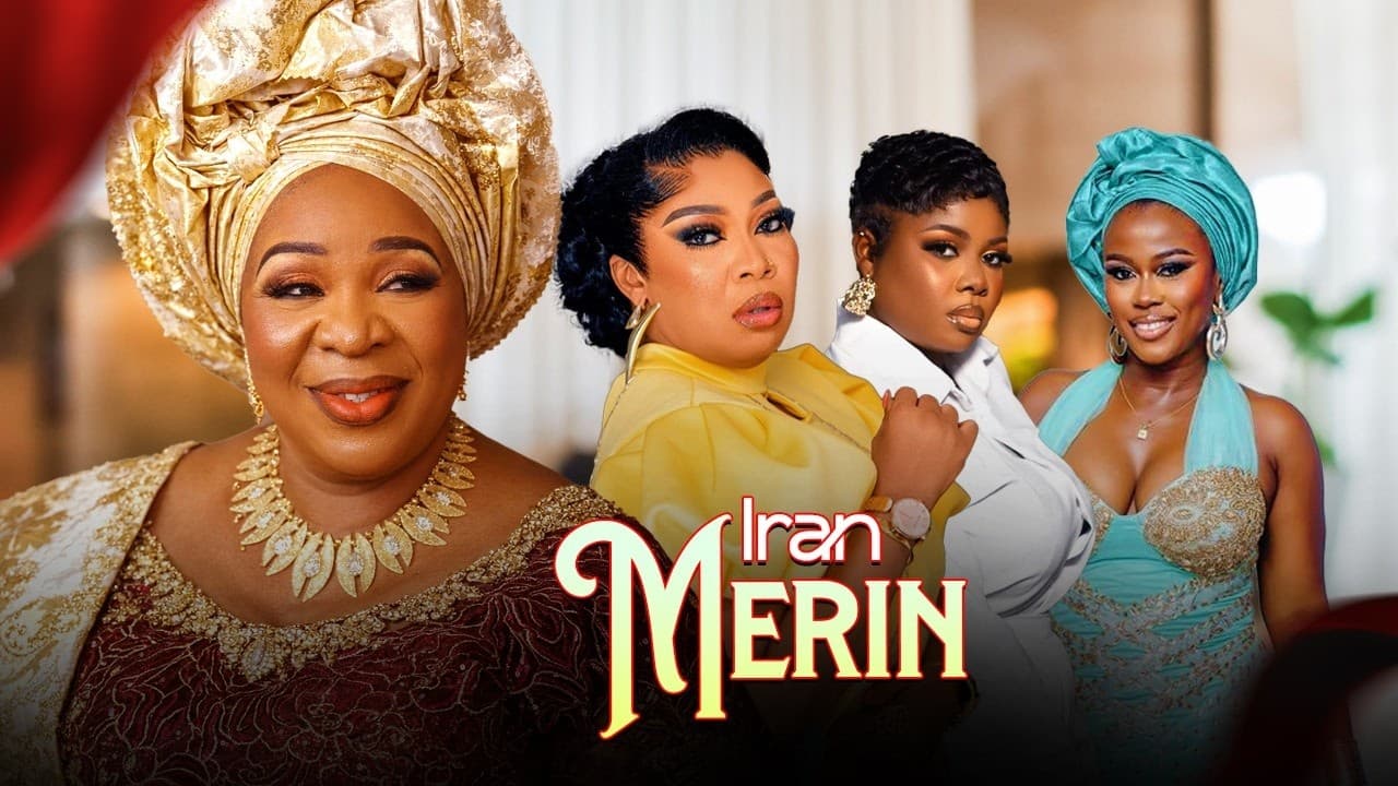 IRAN MERIN