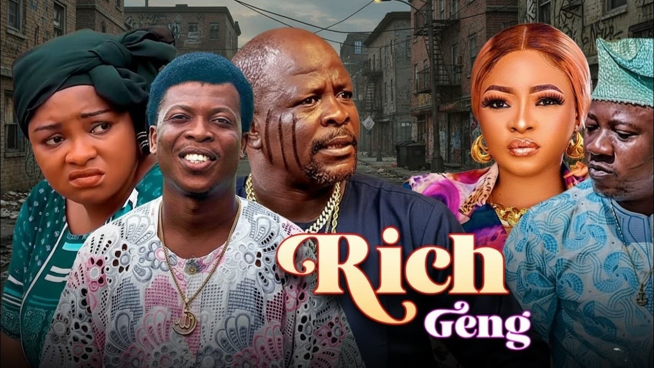 RICH GENG