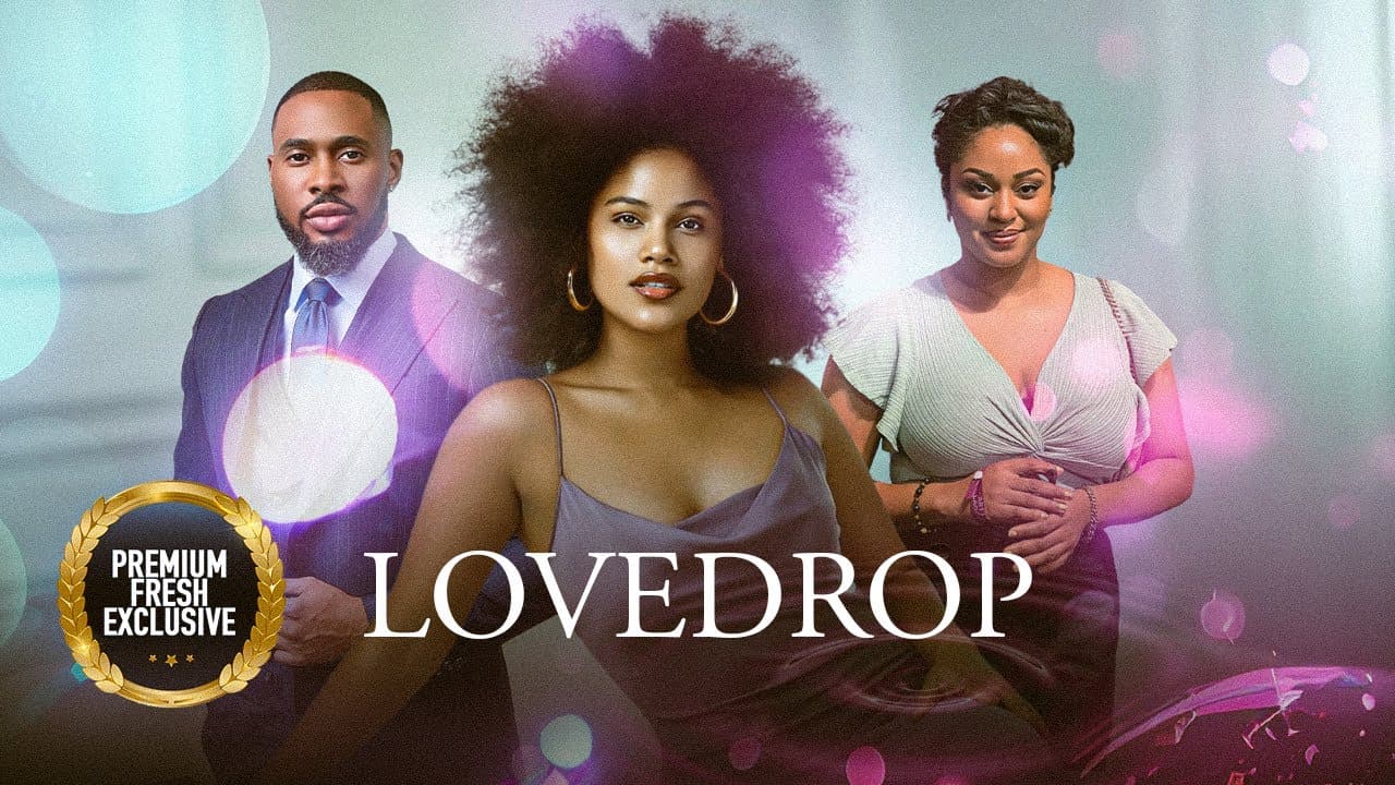 LOVE DROP