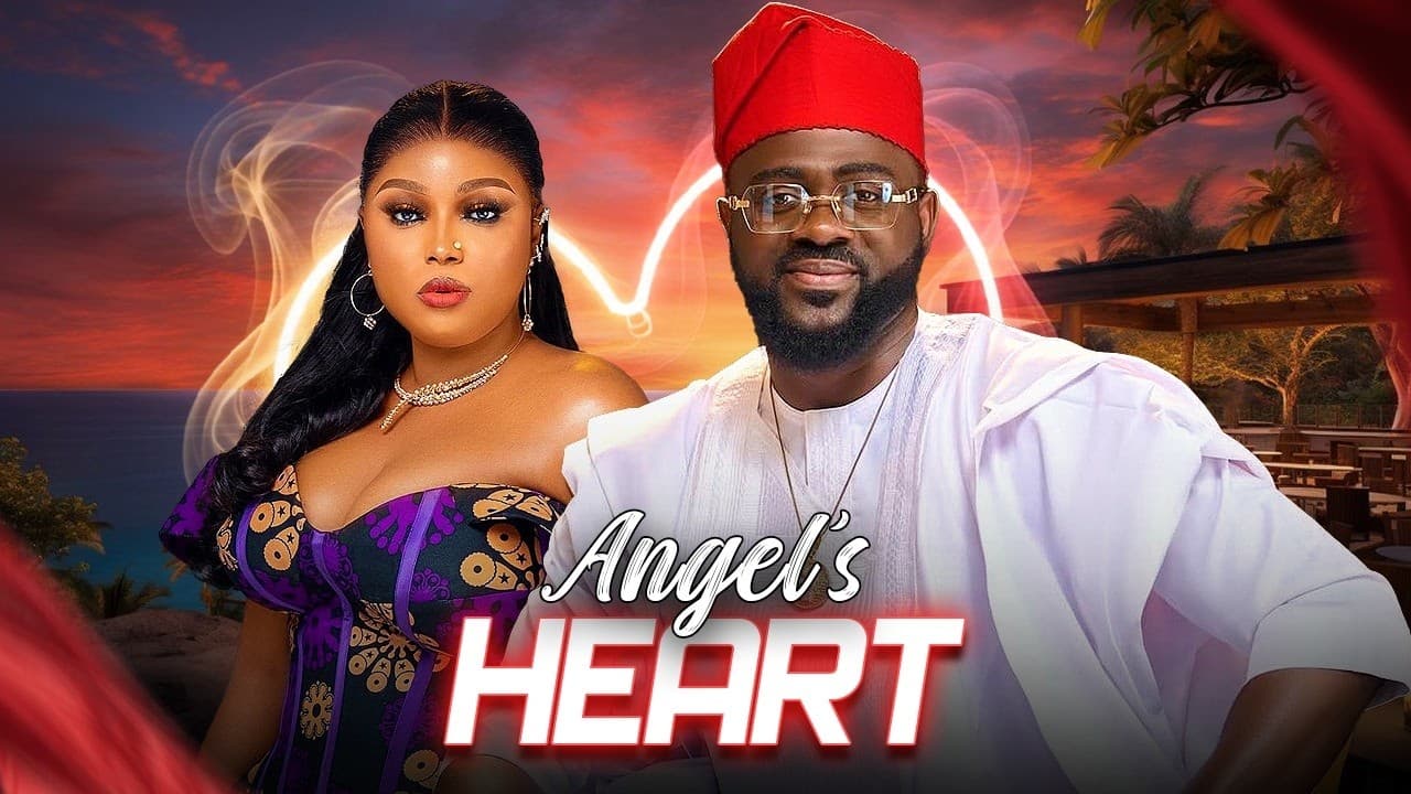 ANGELS HEART