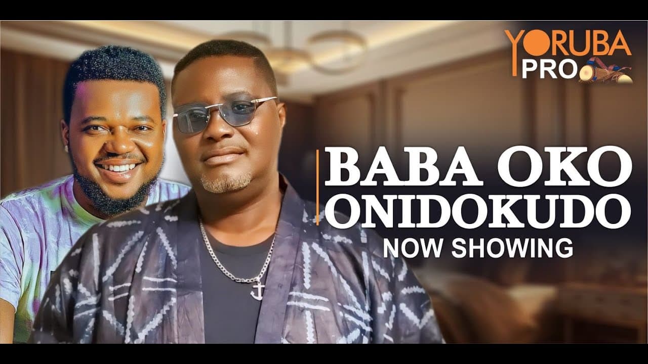BABA OKO ONIDOKUDO
